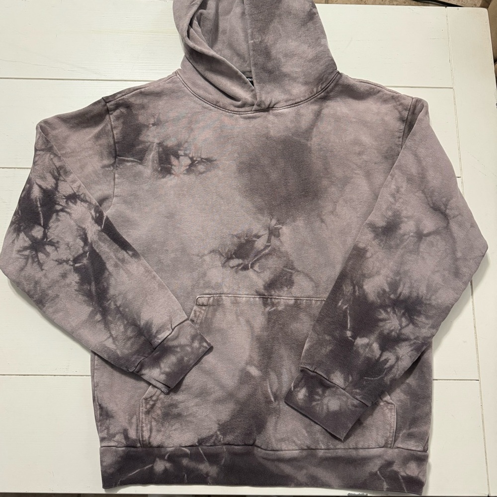Talentless Tie-Dye Sweatshirt